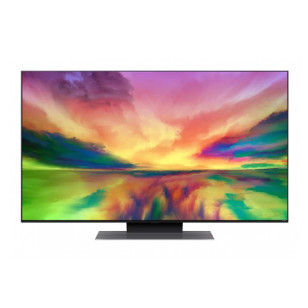 LG 樂金 55QNED81CRA 55吋 4K 智能電視